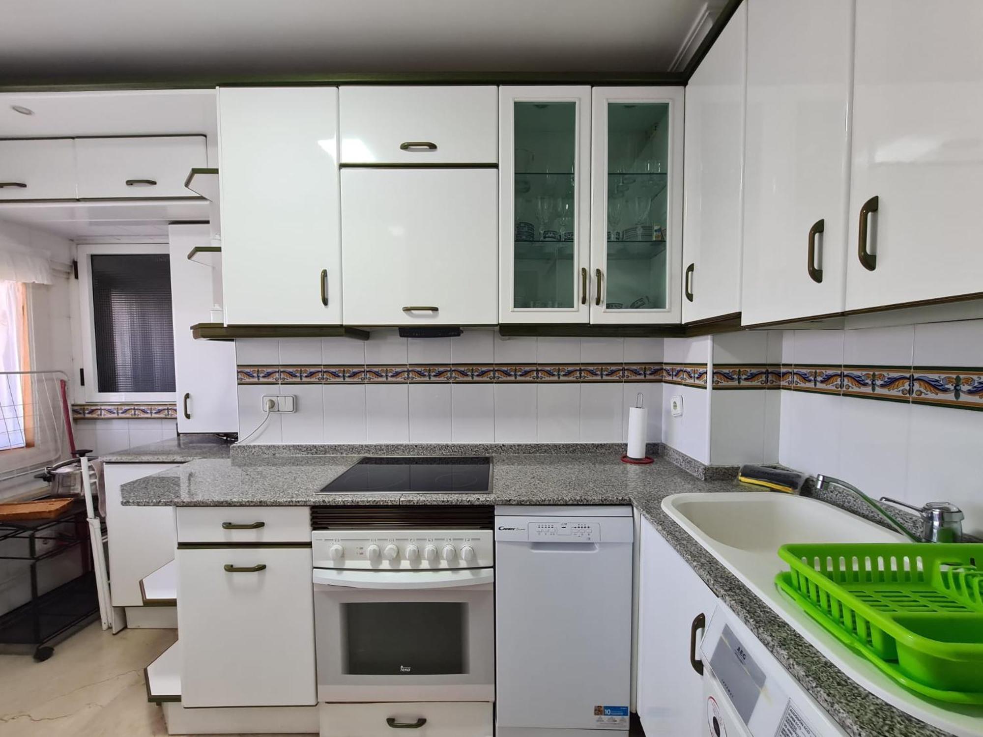 Apartamento Santa Margarita If เบนิดอร์ม ภายนอก รูปภาพ