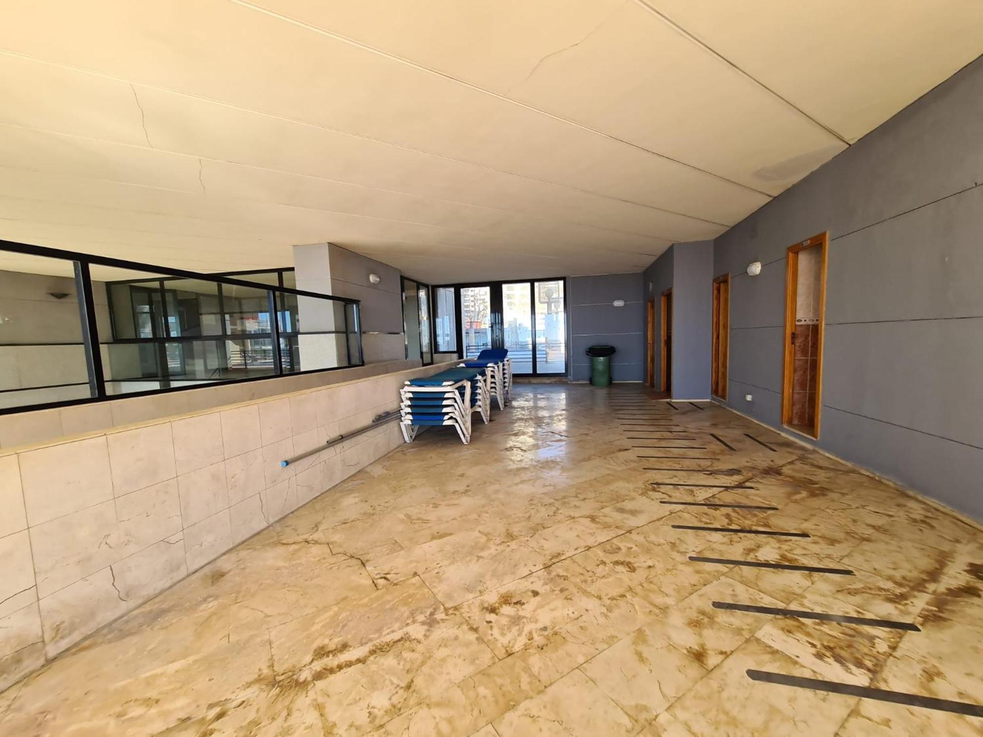 Apartamento Santa Margarita If เบนิดอร์ม ภายนอก รูปภาพ