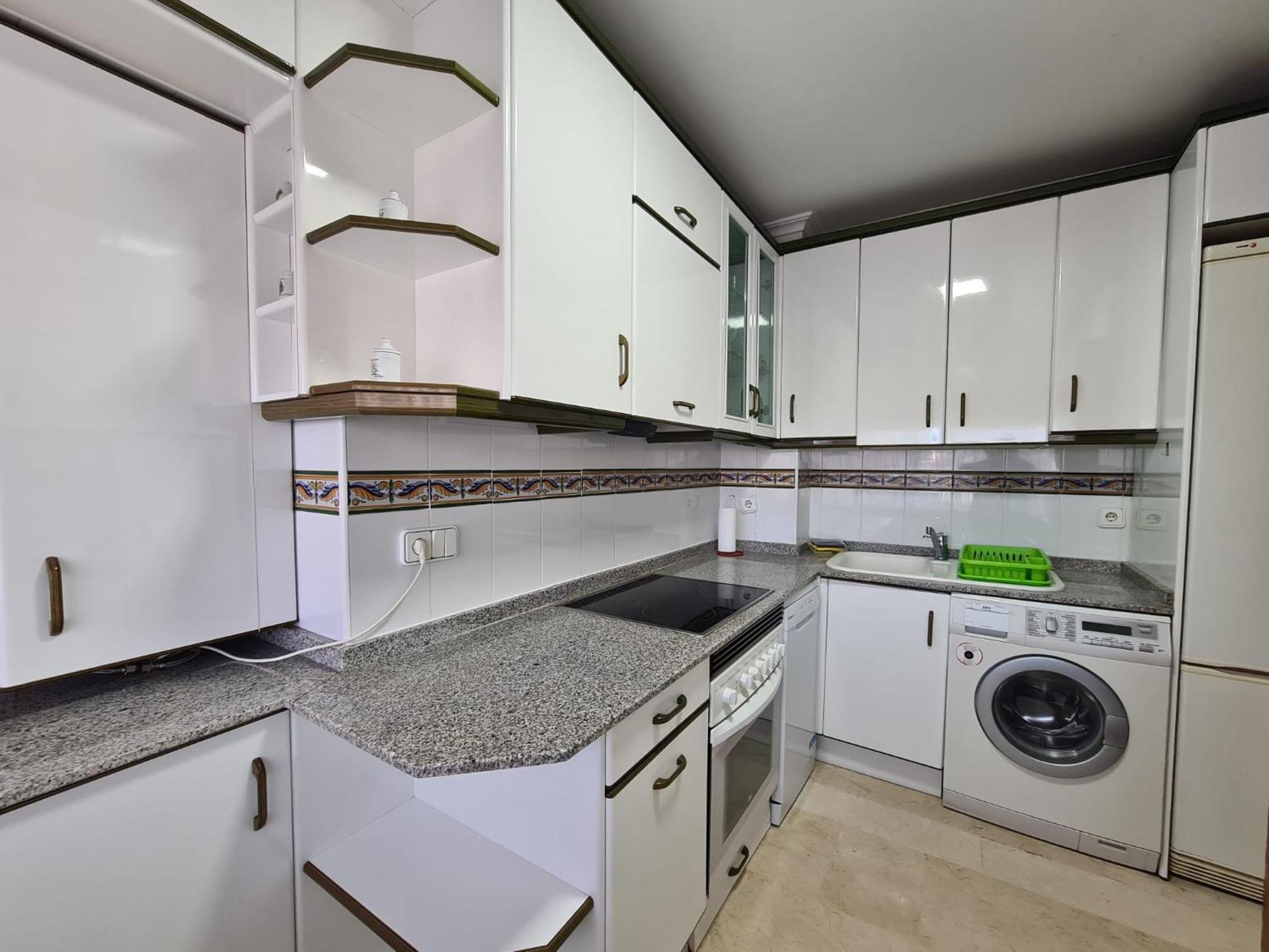 Apartamento Santa Margarita If เบนิดอร์ม ภายนอก รูปภาพ